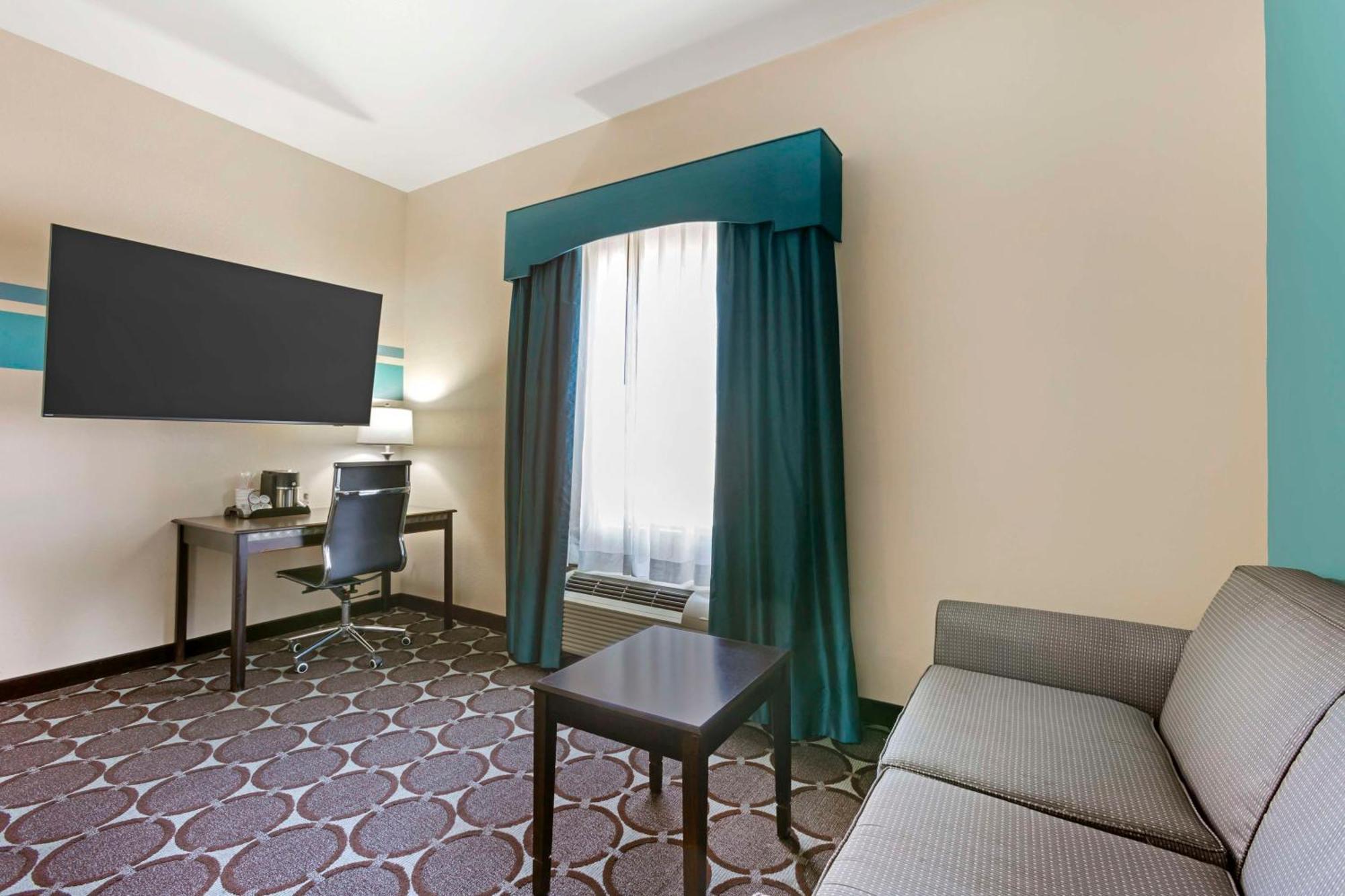 Best Western Sonora Inn & Suites Nogales Exterior foto