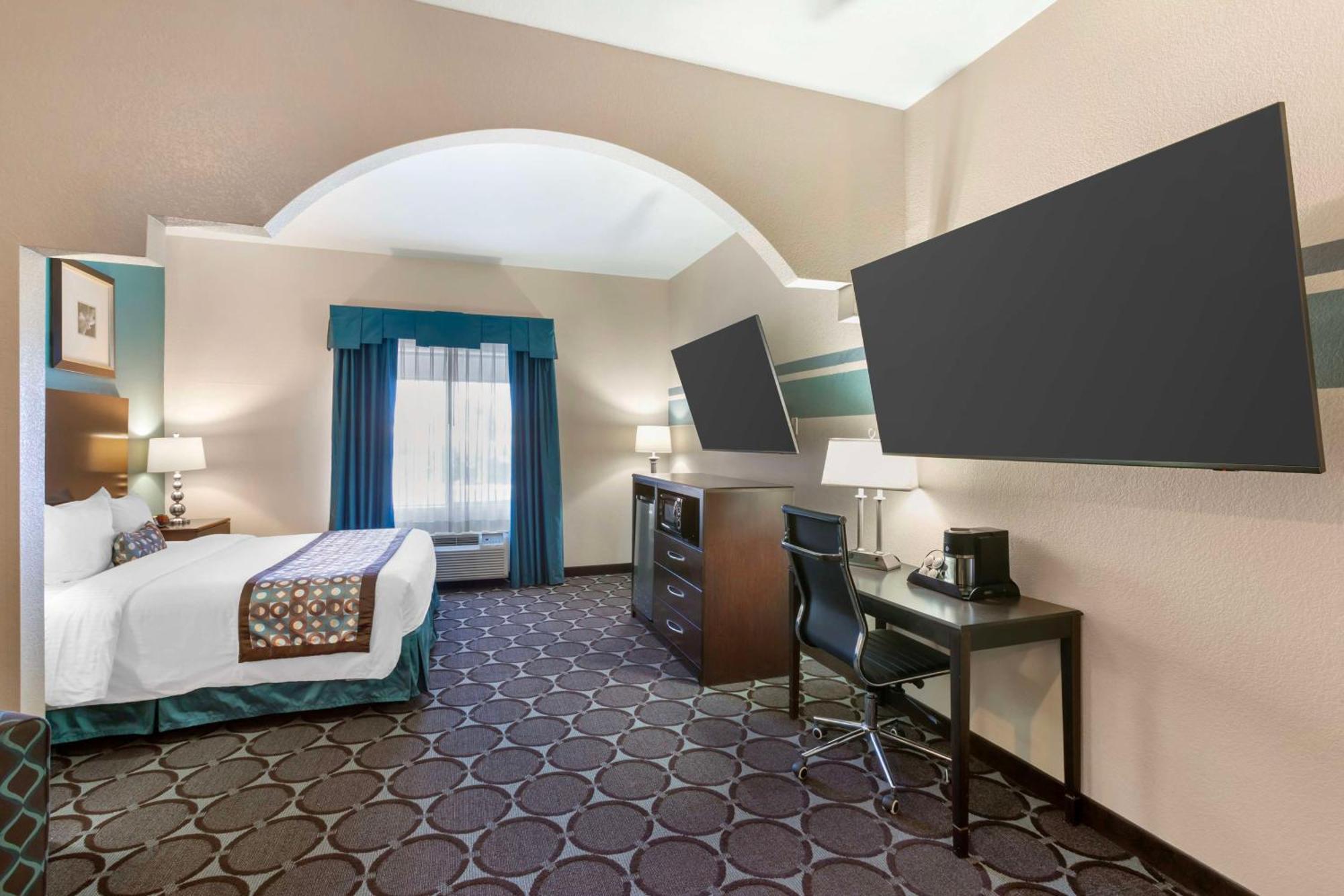 Best Western Sonora Inn & Suites Nogales Exterior foto