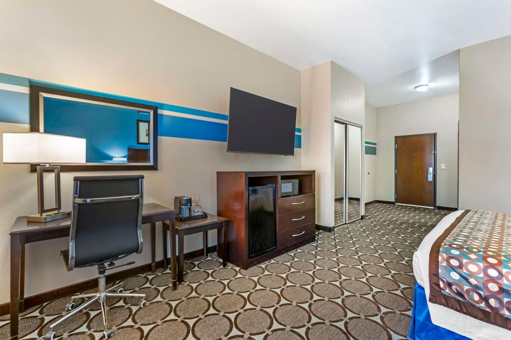 Best Western Sonora Inn & Suites Nogales Exterior foto